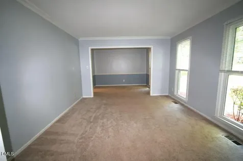 1216 Haddington Drive Cary NC 27511