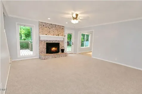 1216 Haddington Drive Cary NC 27511
