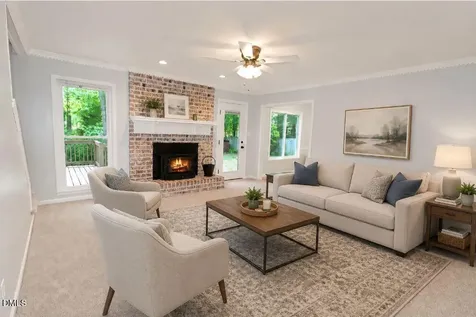 1216 Haddington Drive Cary NC 27511