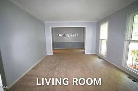 1216 Haddington Drive Cary NC 27511