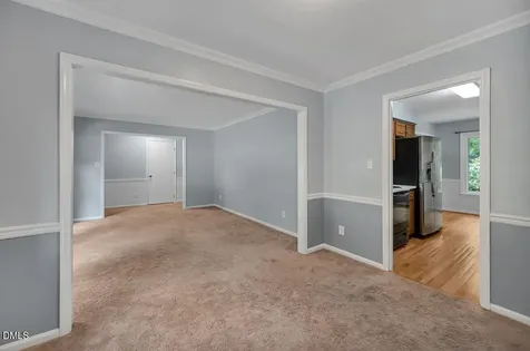 1216 Haddington Drive Cary NC 27511