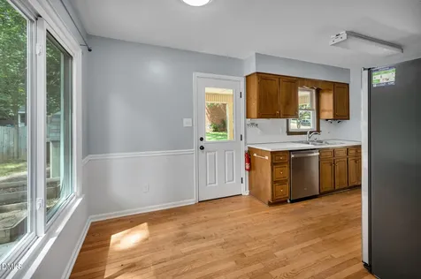 1216 Haddington Drive Cary NC 27511