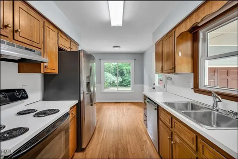 1216 Haddington Drive Cary NC 27511