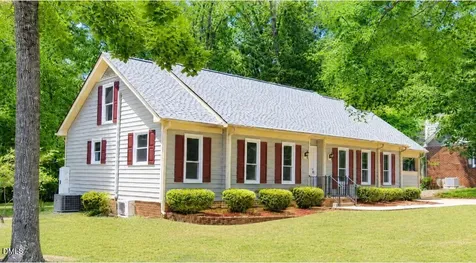 1216 Haddington Drive Cary NC 27511