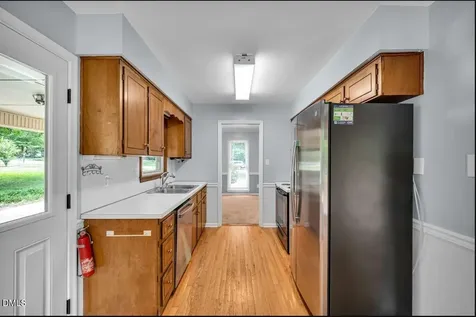 1216 Haddington Drive Cary NC 27511