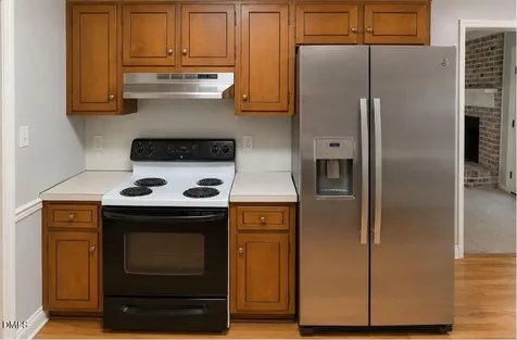 1216 Haddington Drive Cary NC 27511