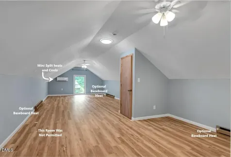1216 Haddington Drive Cary NC 27511