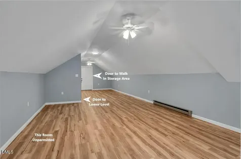 1216 Haddington Drive Cary NC 27511