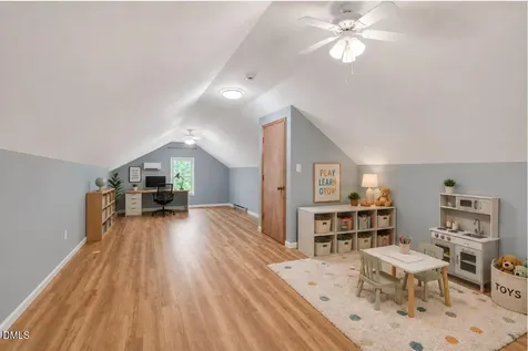 1216 Haddington Drive Cary NC 27511