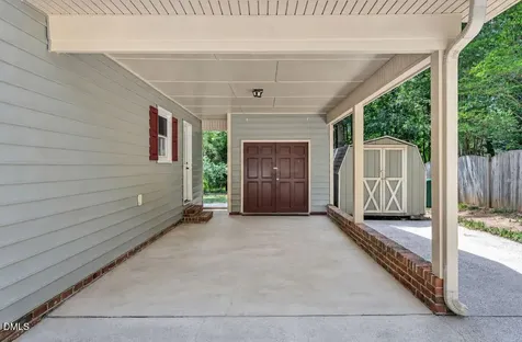 1216 Haddington Drive Cary NC 27511