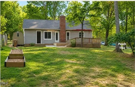 1216 Haddington Drive Cary NC 27511