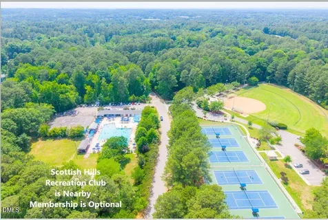 1216 Haddington Drive Cary NC 27511