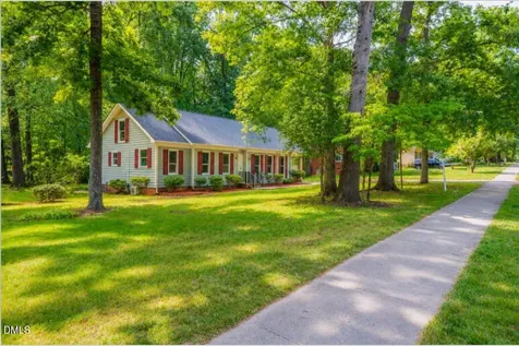 1216 Haddington Drive Cary NC 27511