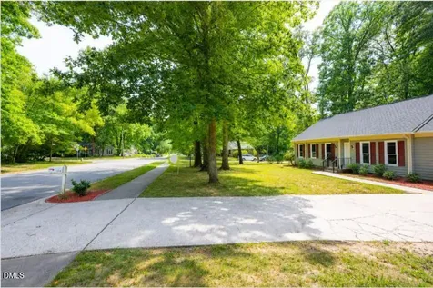 1216 Haddington Drive Cary NC 27511