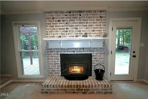 1216 Haddington Drive Cary NC 27511
