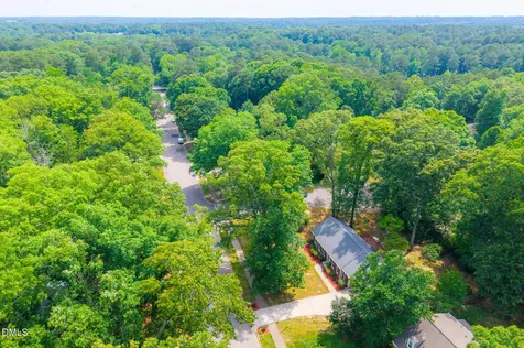 1216 Haddington Drive Cary NC 27511