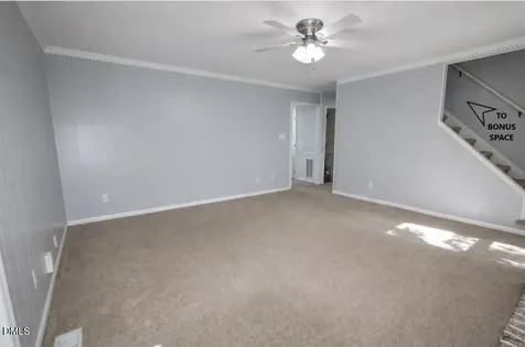 1216 Haddington Drive Cary NC 27511