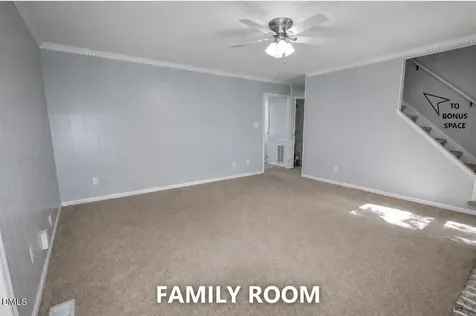 1216 Haddington Drive Cary NC 27511