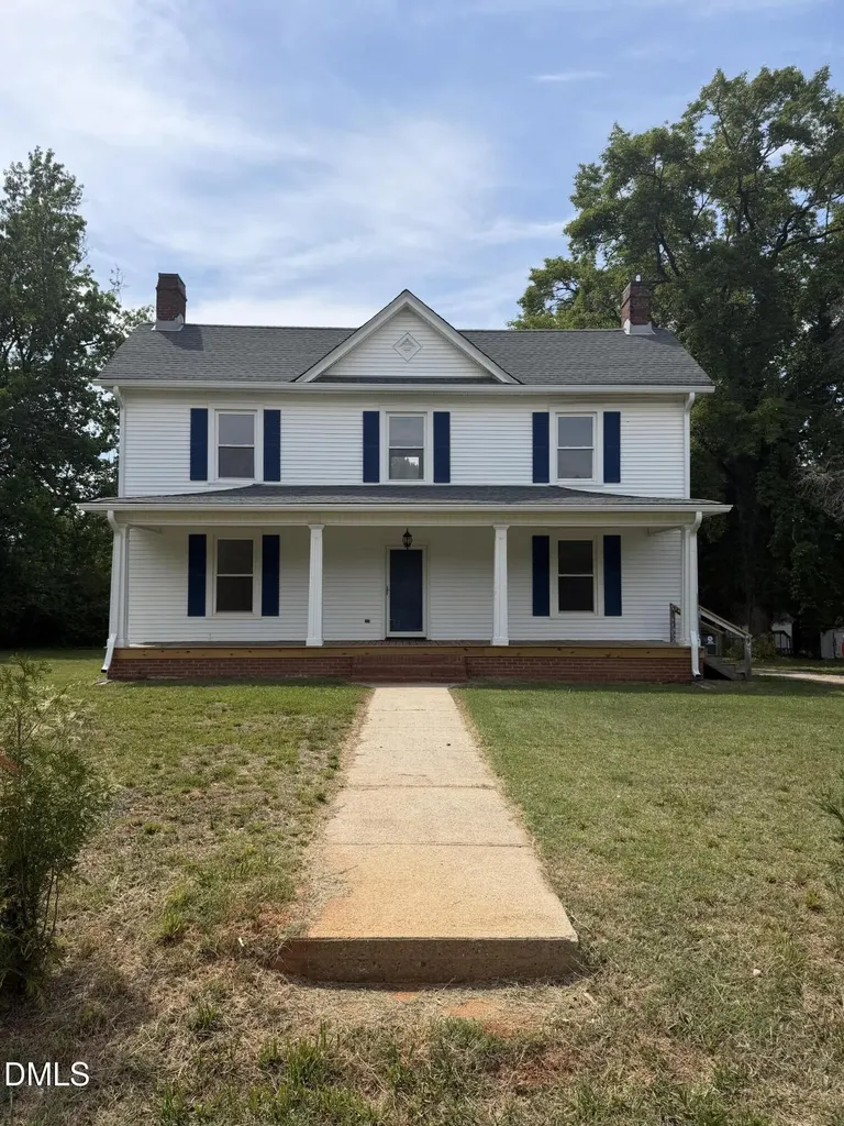 218 U.s. 15 Stovall NC 27582