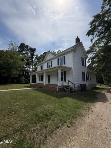 218 U.s. 15 Stovall NC 27582