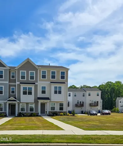 2431 Kasota Lane Raleigh NC 27610