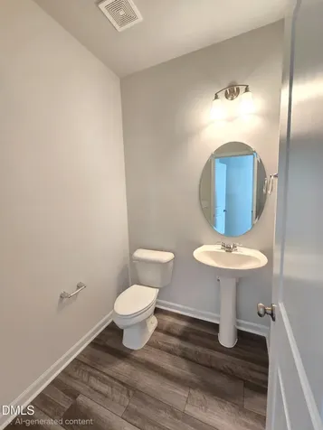2431 Kasota Lane Raleigh NC 27610