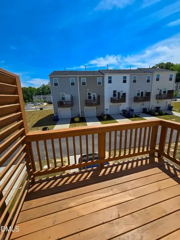 2431 Kasota Lane Raleigh NC 27610