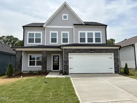 213 S Harvest Ridge Way Wilsons Mills NC 27520