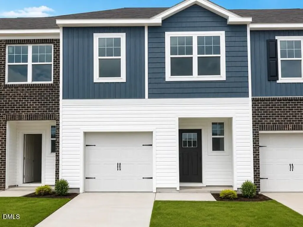 125 S Meyers Court Clayton NC 27520