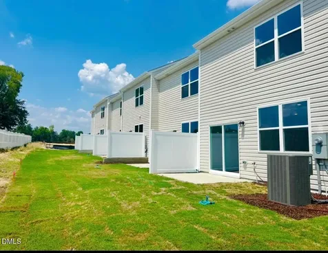 125 S Meyers Court Clayton NC 27520