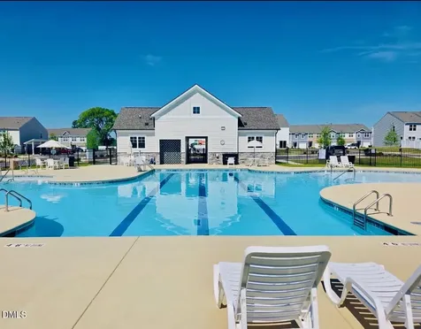 125 S Meyers Court Clayton NC 27520