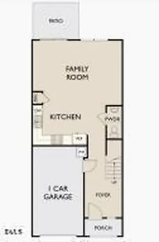 125 S Meyers Court Clayton NC 27520