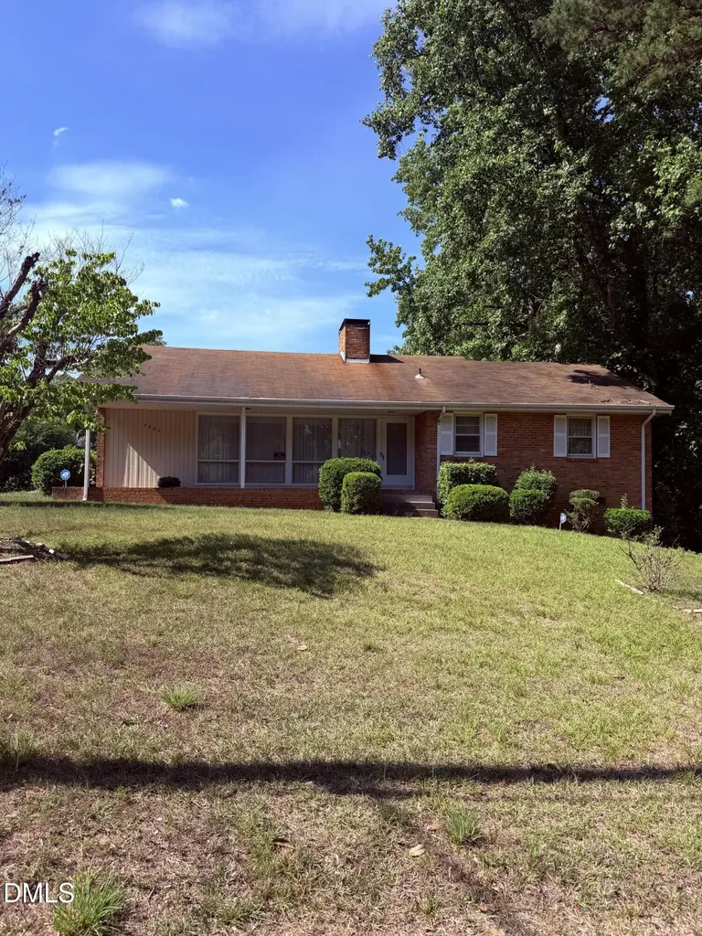 1301 Ross Avenue Greensboro NC 27406