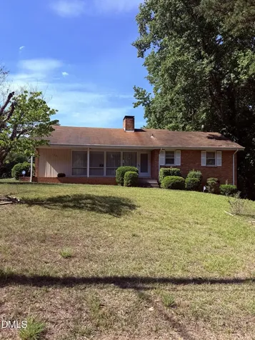 1301 Ross Avenue Greensboro NC 27406