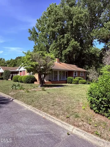 1301 Ross Avenue Greensboro NC 27406