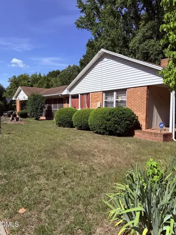 1301 Ross Avenue Greensboro NC 27406