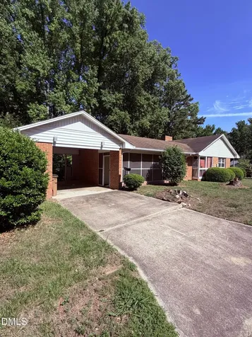 1301 Ross Avenue Greensboro NC 27406