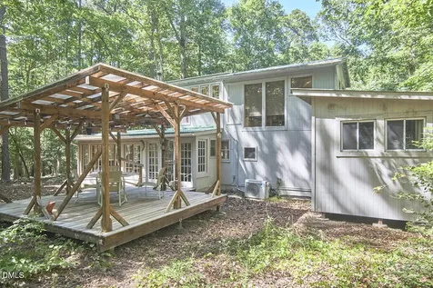 1939 Crawford Dairy Road Chapel Hill NC 27516