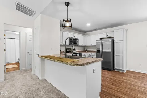 328 Barewood Drive Four Oaks NC 27524
