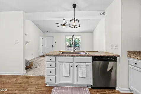 328 Barewood Drive Four Oaks NC 27524