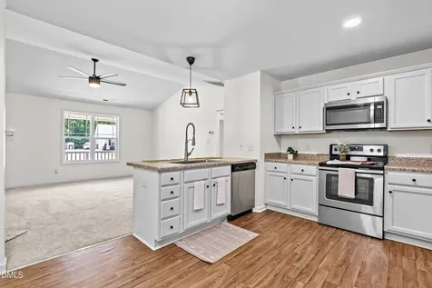328 Barewood Drive Four Oaks NC 27524