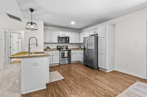 328 Barewood Drive Four Oaks NC 27524