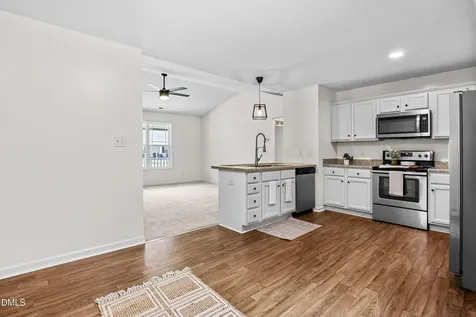 328 Barewood Drive Four Oaks NC 27524