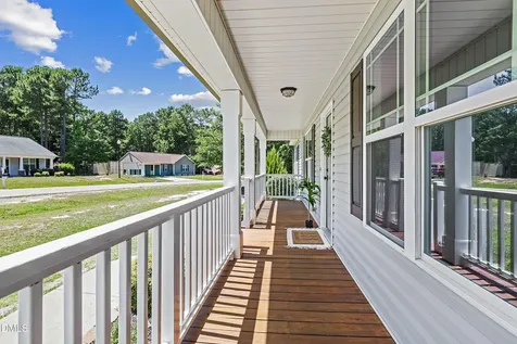 328 Barewood Drive Four Oaks NC 27524