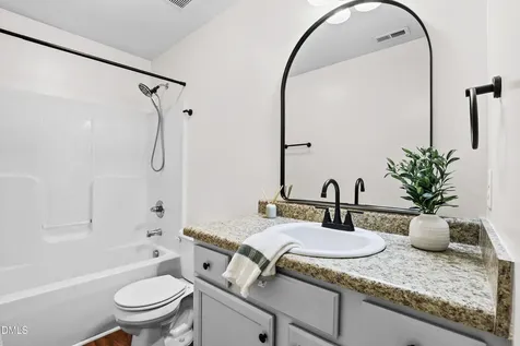 328 Barewood Drive Four Oaks NC 27524