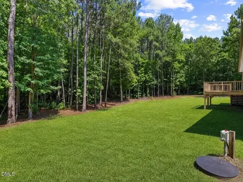 328 Barewood Drive Four Oaks NC 27524