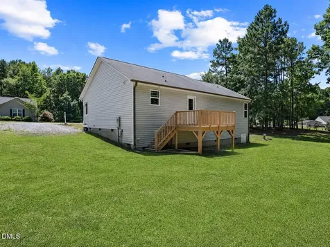 328 Barewood Drive Four Oaks NC 27524