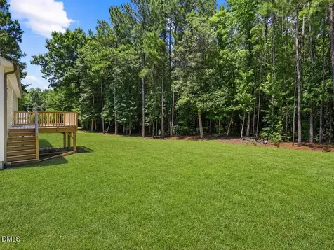 328 Barewood Drive Four Oaks NC 27524