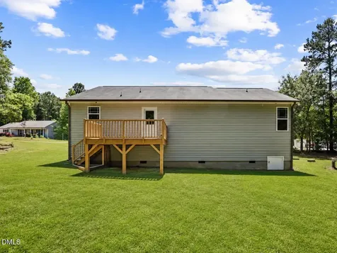 328 Barewood Drive Four Oaks NC 27524