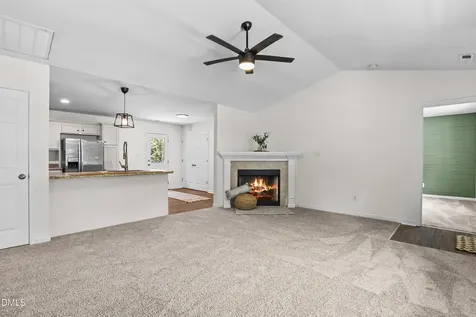 328 Barewood Drive Four Oaks NC 27524